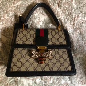 gucci bee bag price
